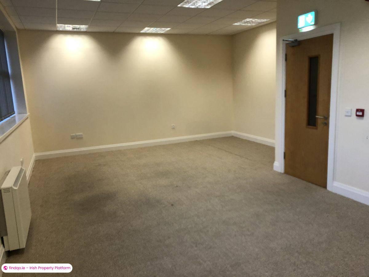 Industrial Unit for Rent in Portlaoise, Laois