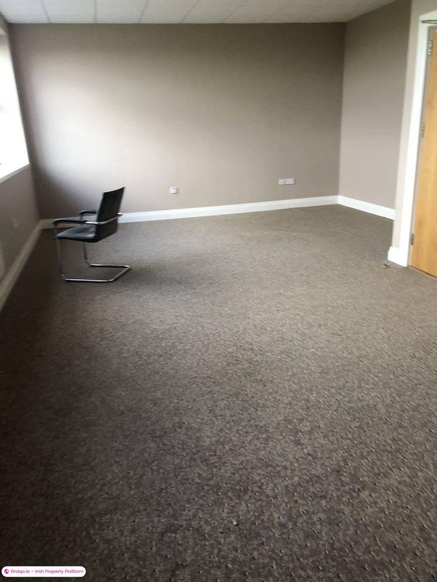 Industrial Unit for Rent in Portlaoise, Laois