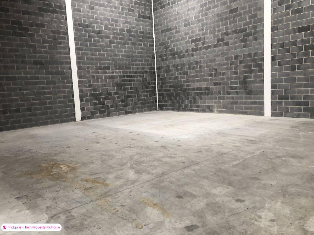 Industrial Unit for Rent in Portlaoise, Laois