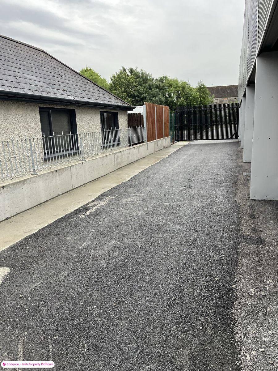 Commercial Site for Rent in Portlaoise, Laois