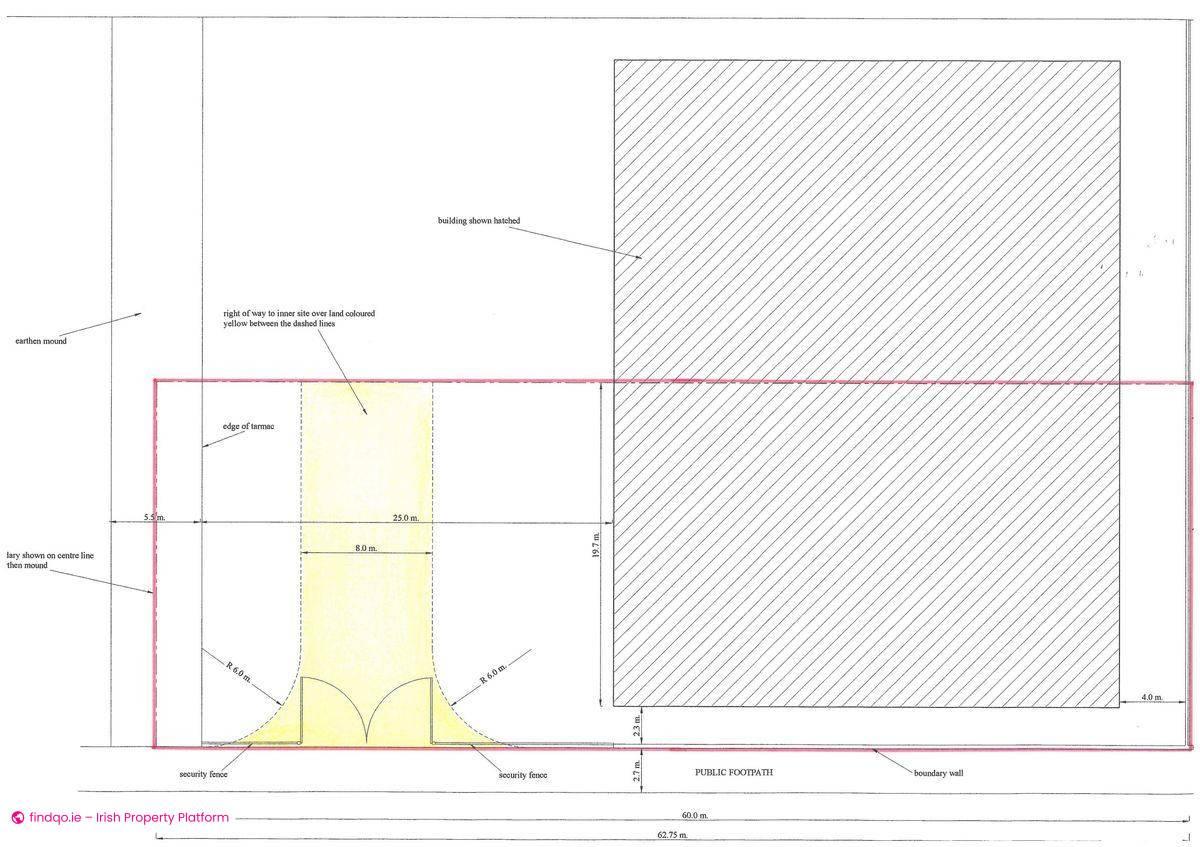 Industrial Unit for Rent in Arklow, Wicklow