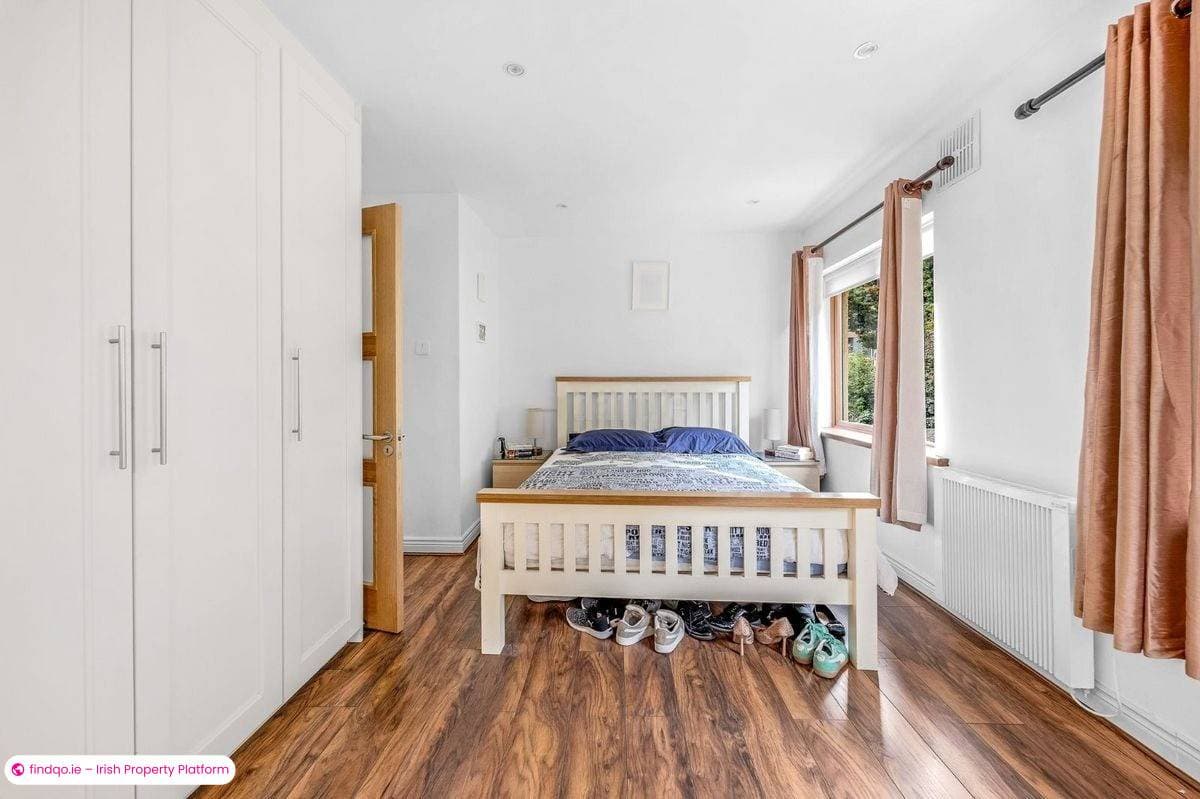 2 Bedroom House for Rent in Chapelizod, Dublin 20