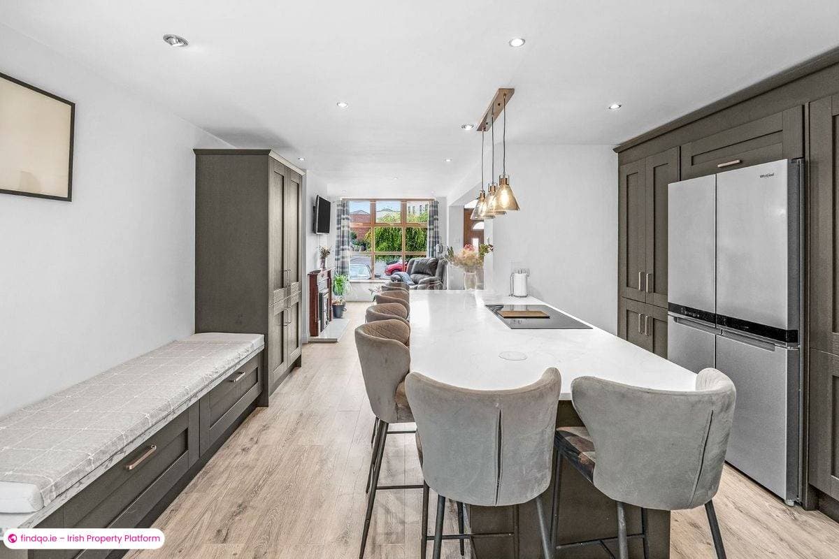 2 Bedroom House for Rent in Chapelizod, Dublin 20