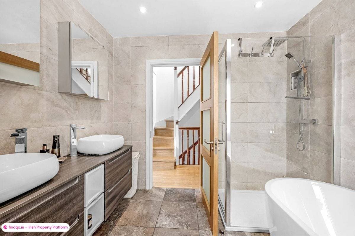 2 Bedroom House for Rent in Chapelizod, Dublin 20