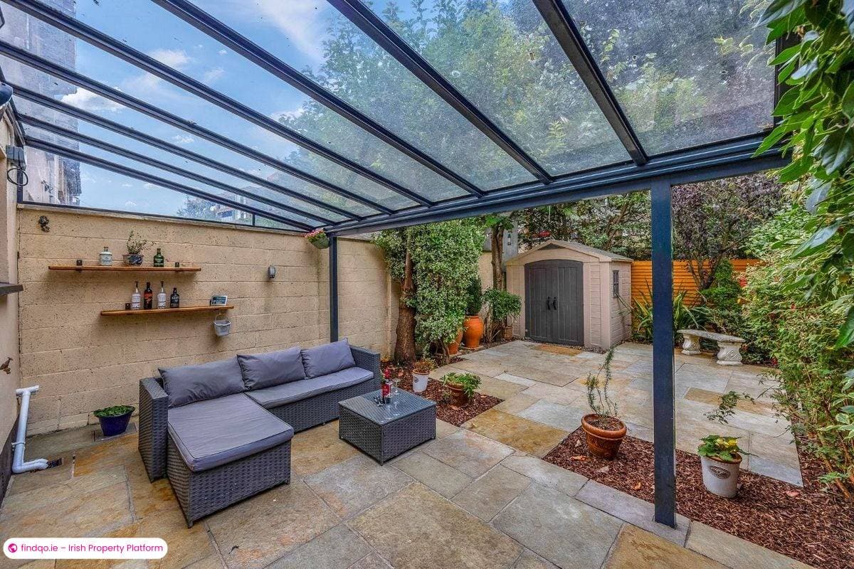2 Bedroom House for Rent in Chapelizod, Dublin 20