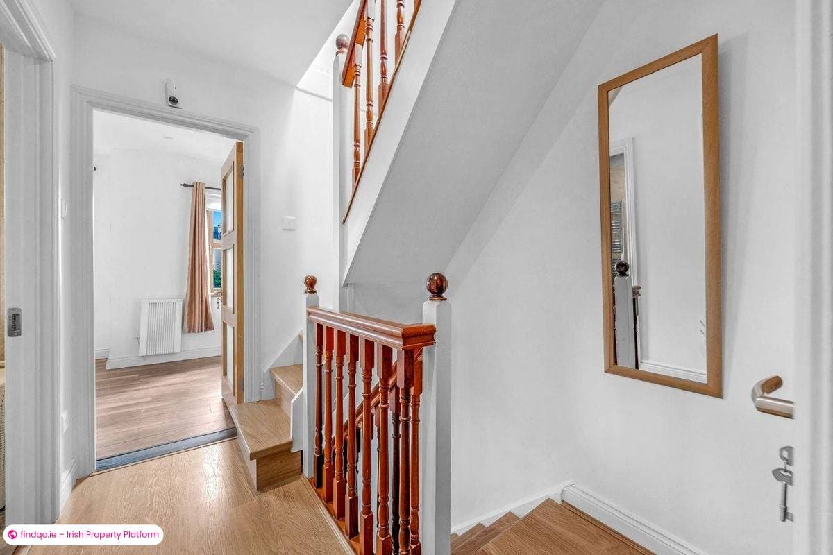 2 Bedroom House for Rent in Chapelizod, Dublin 20