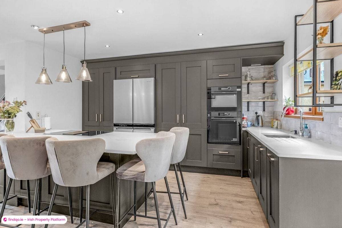 2 Bedroom House for Rent in Chapelizod, Dublin 20