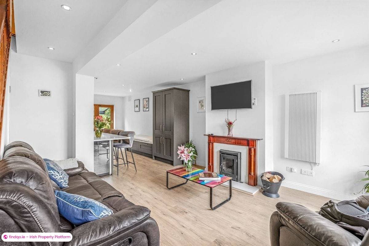 2 Bedroom House for Rent in Chapelizod, Dublin 20