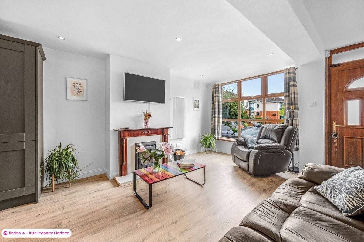 2 Bedroom House for Rent in Chapelizod, Dublin 20