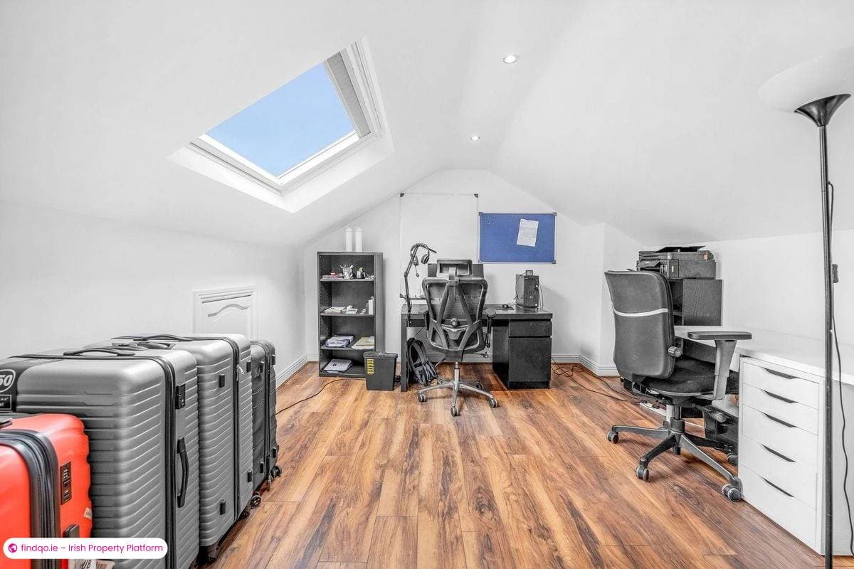 2 Bedroom House for Rent in Chapelizod, Dublin 20