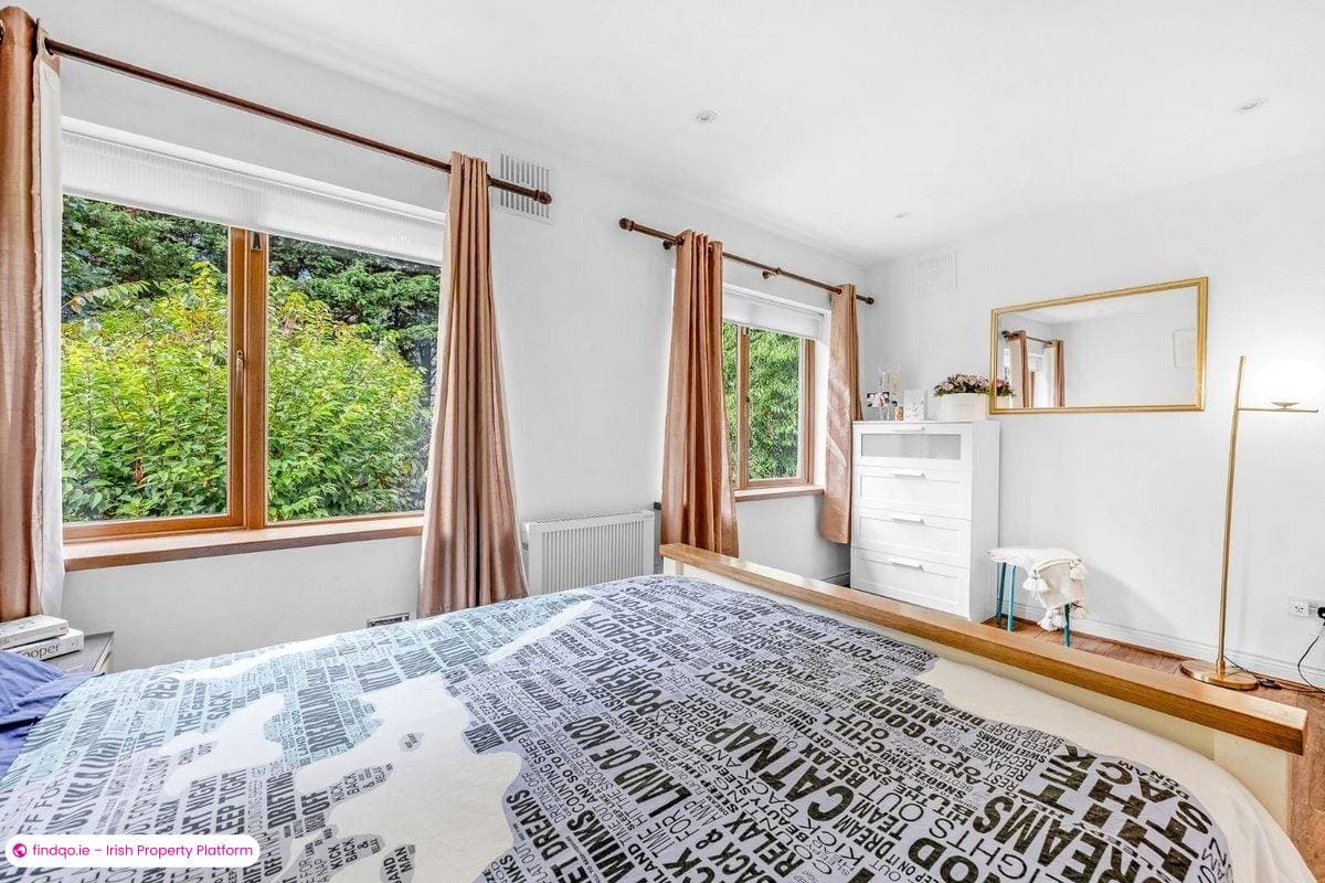 2 Bedroom House for Rent in Chapelizod, Dublin 20
