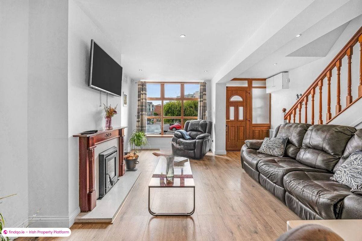 2 Bedroom House for Rent in Chapelizod, Dublin 20