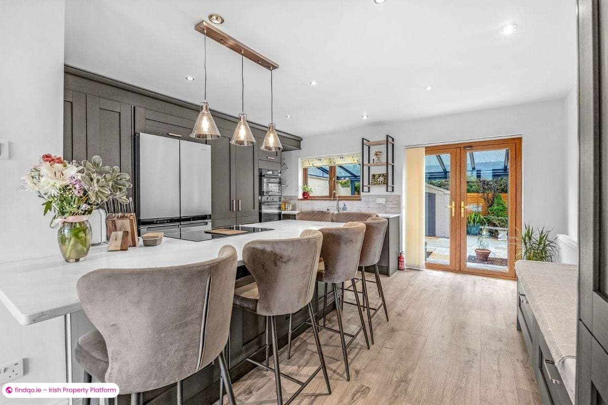 2 Bedroom House for Rent in Chapelizod, Dublin 20