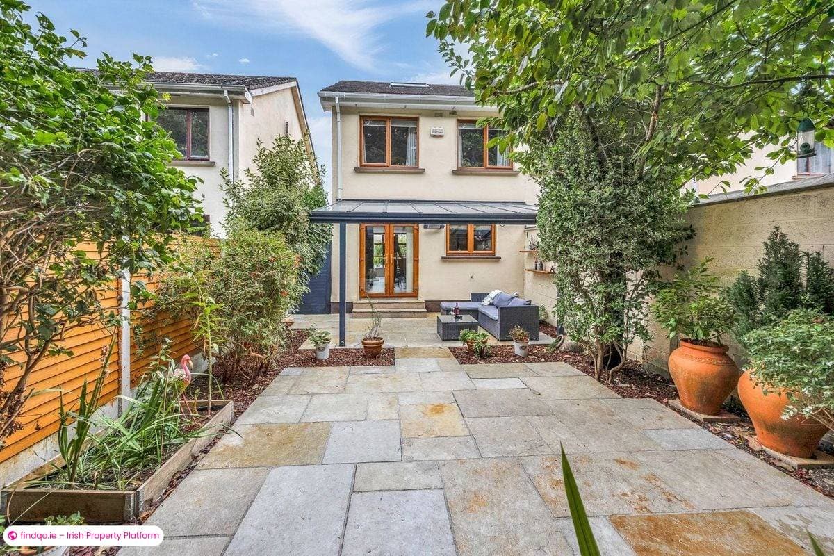 2 Bedroom House for Rent in Chapelizod, Dublin 20