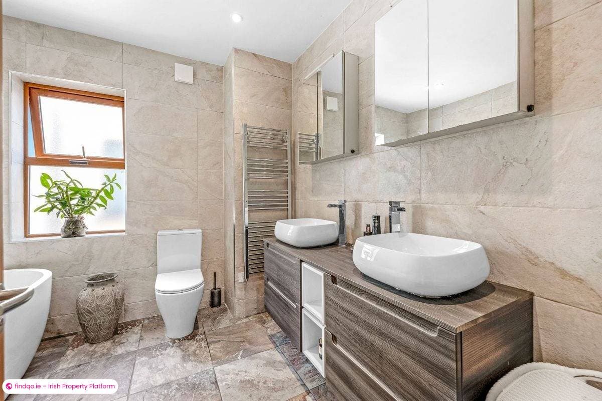 2 Bedroom House for Rent in Chapelizod, Dublin 20