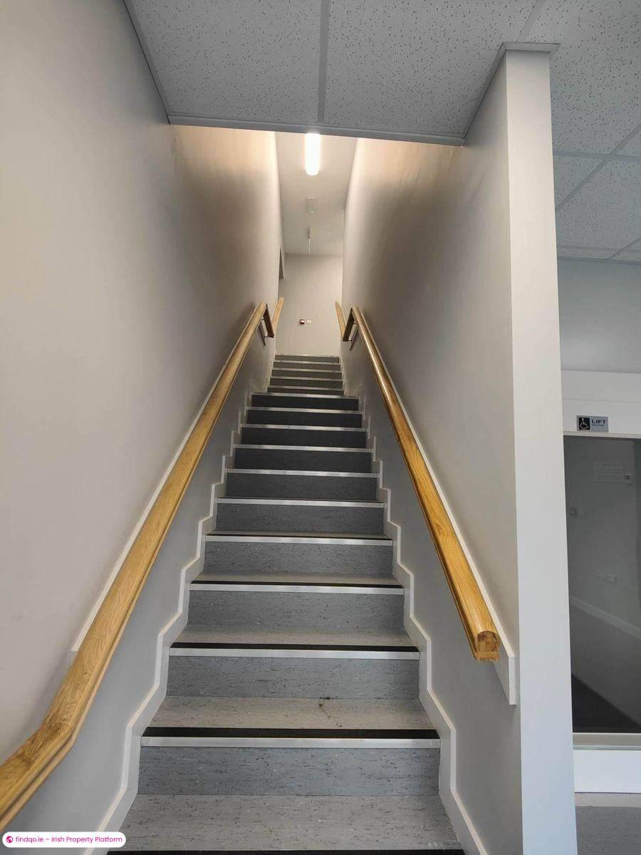 Office Space for Rent in Carlow Town, Carlow