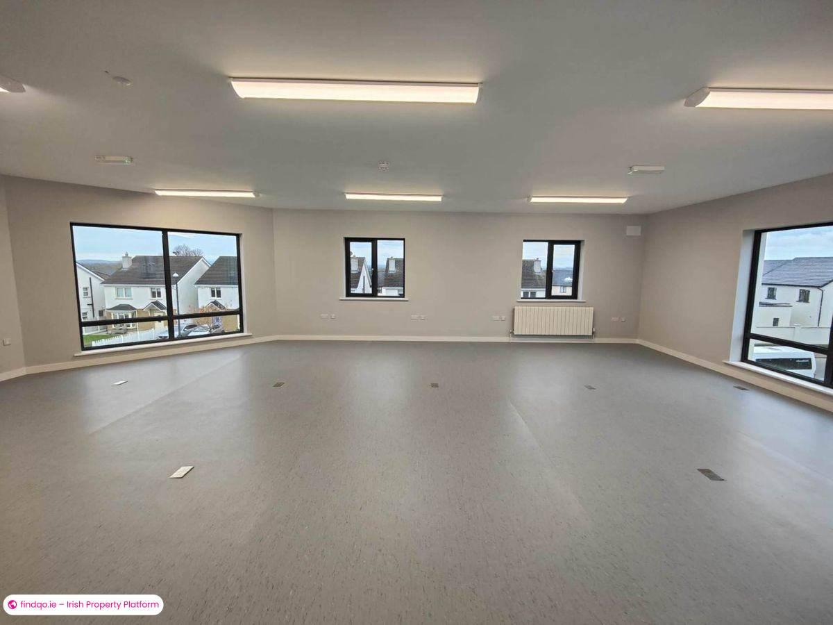 Office Space for Rent in Carlow Town, Carlow