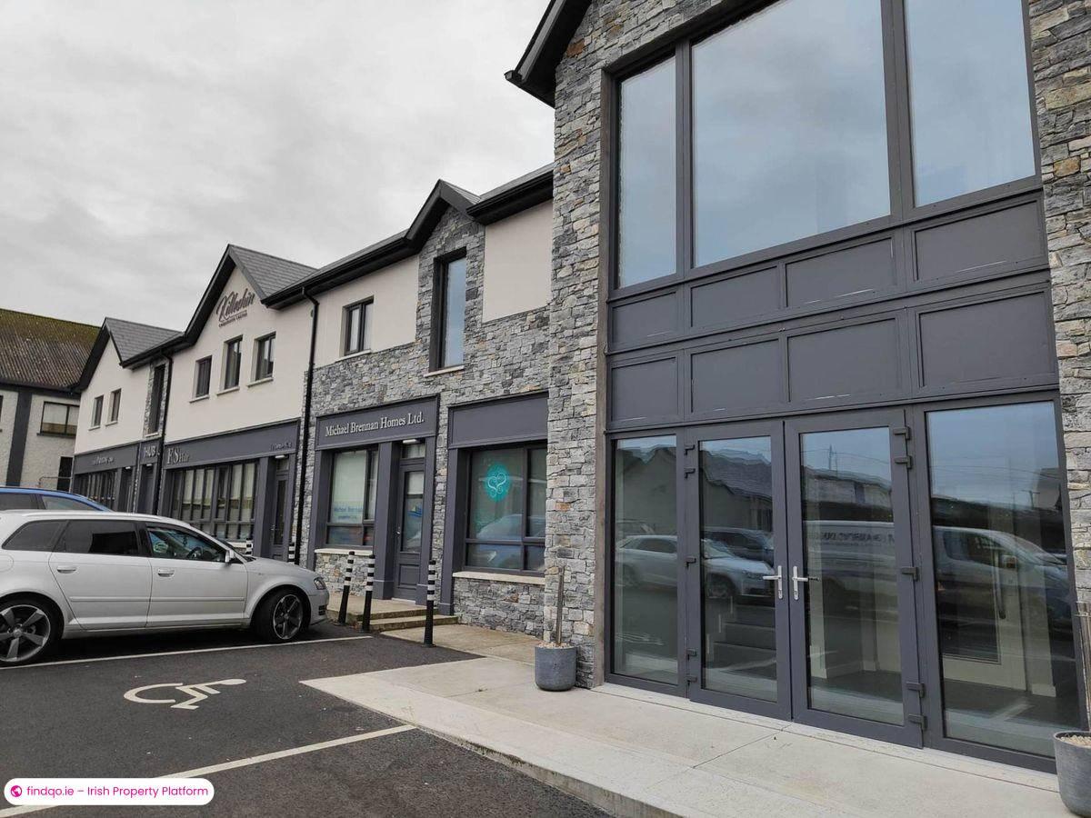 Office Space for Rent in Carlow Town, Carlow