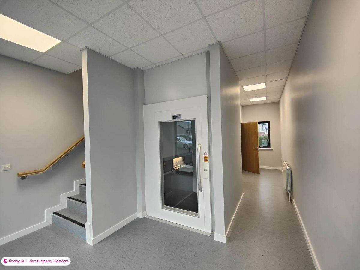 Office Space for Rent in Carlow Town, Carlow