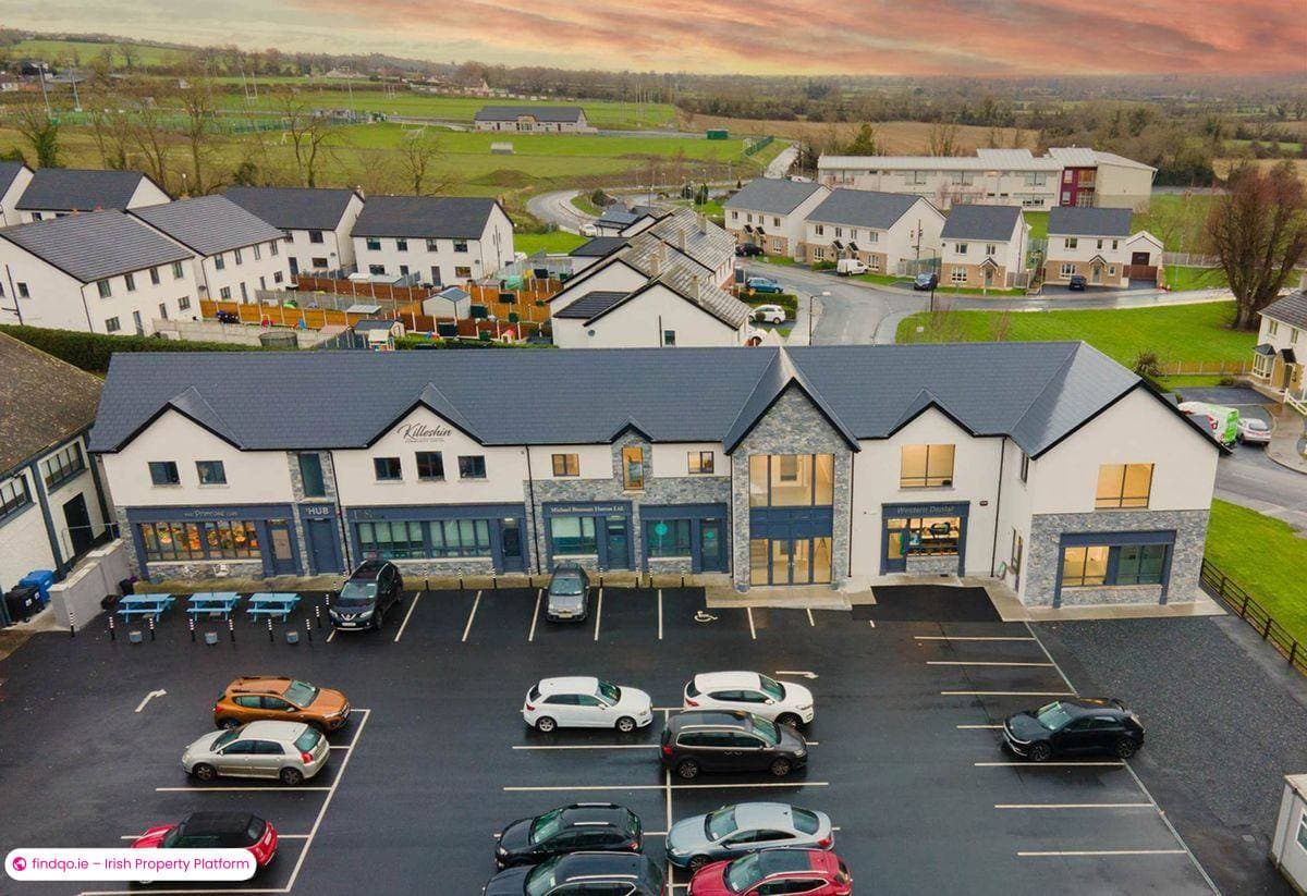 Office Space for Rent in Carlow Town, Carlow