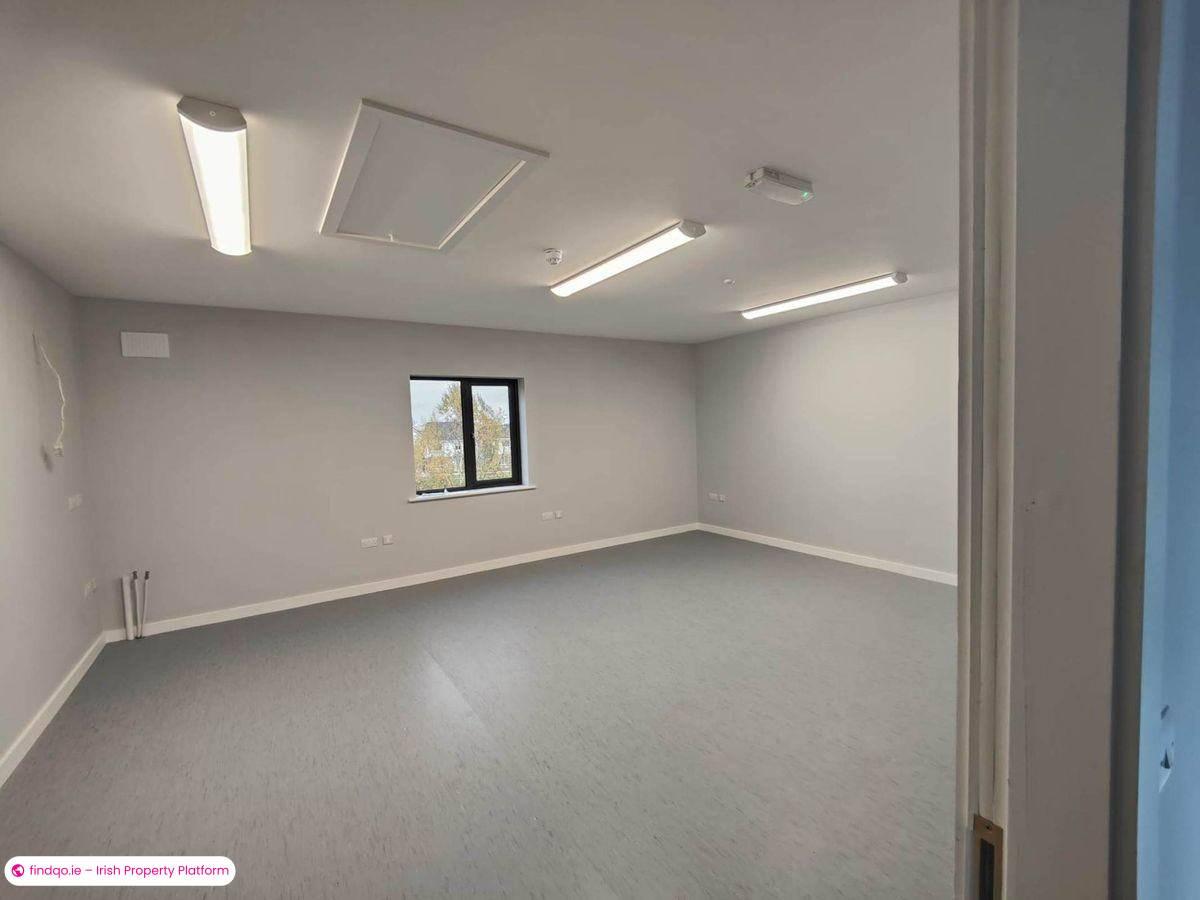Office Space for Rent in Carlow Town, Carlow