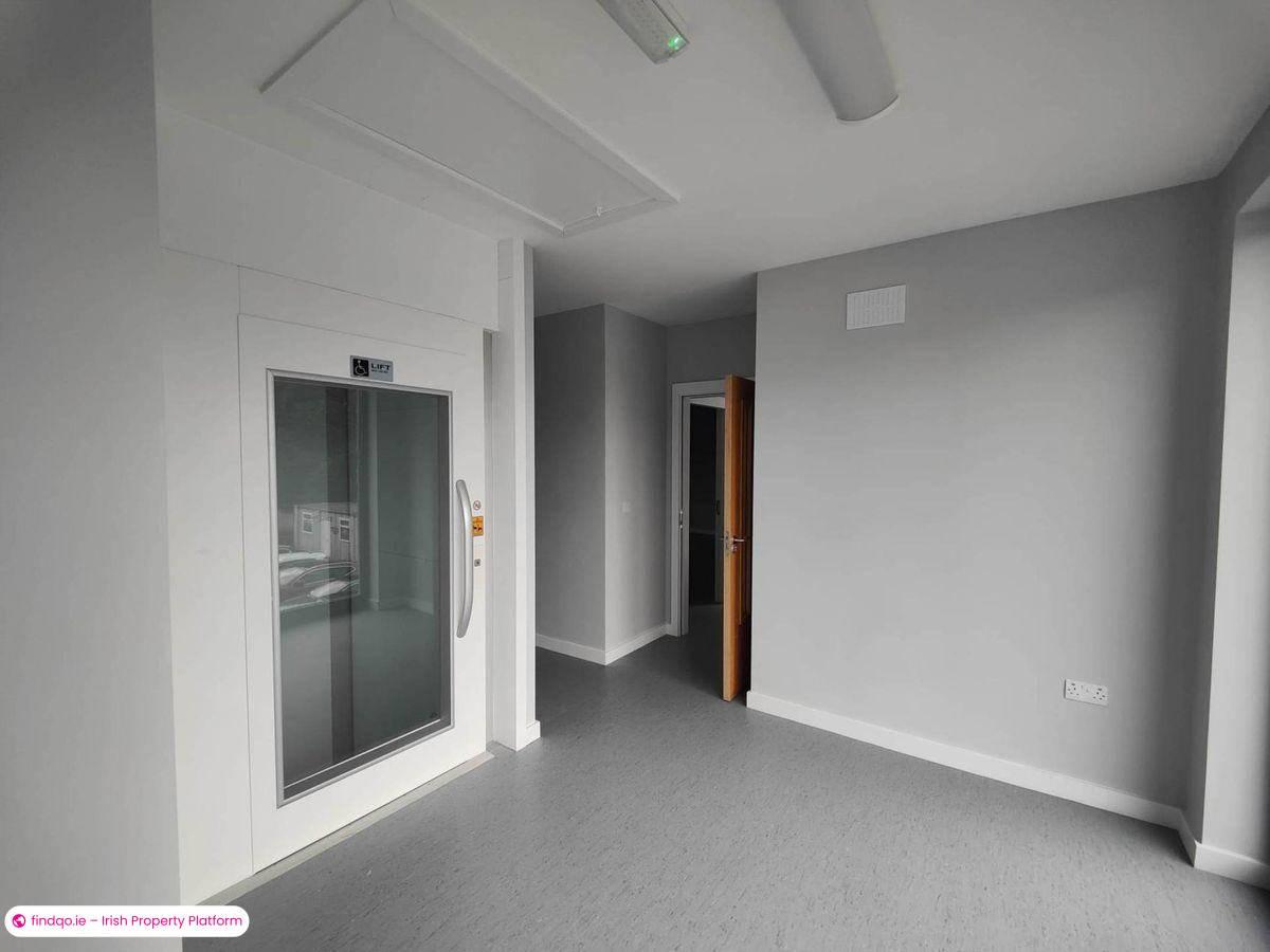 Office Space for Rent in Carlow Town, Carlow