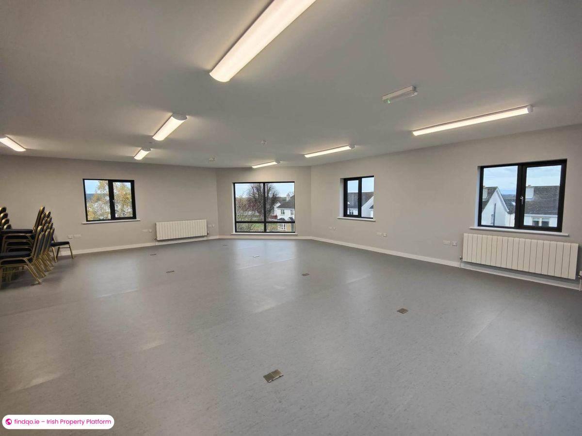 Office Space for Rent in Carlow Town, Carlow