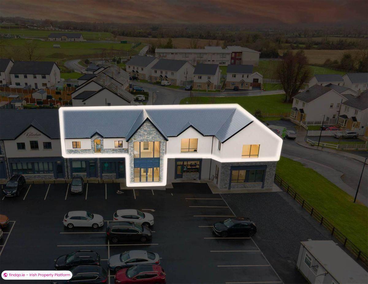 Office Space for Rent in Carlow Town, Carlow