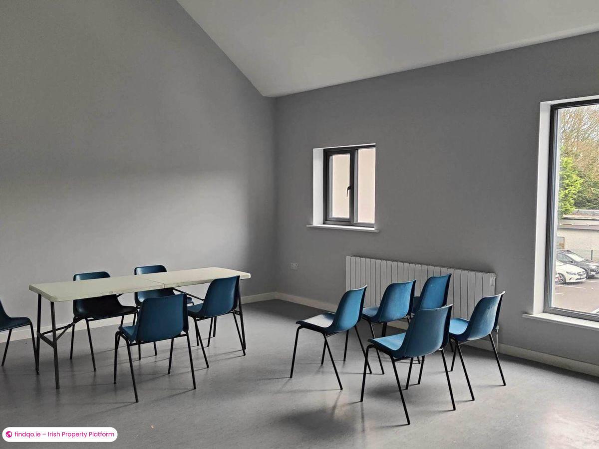 Office Space for Rent in Carlow Town, Carlow