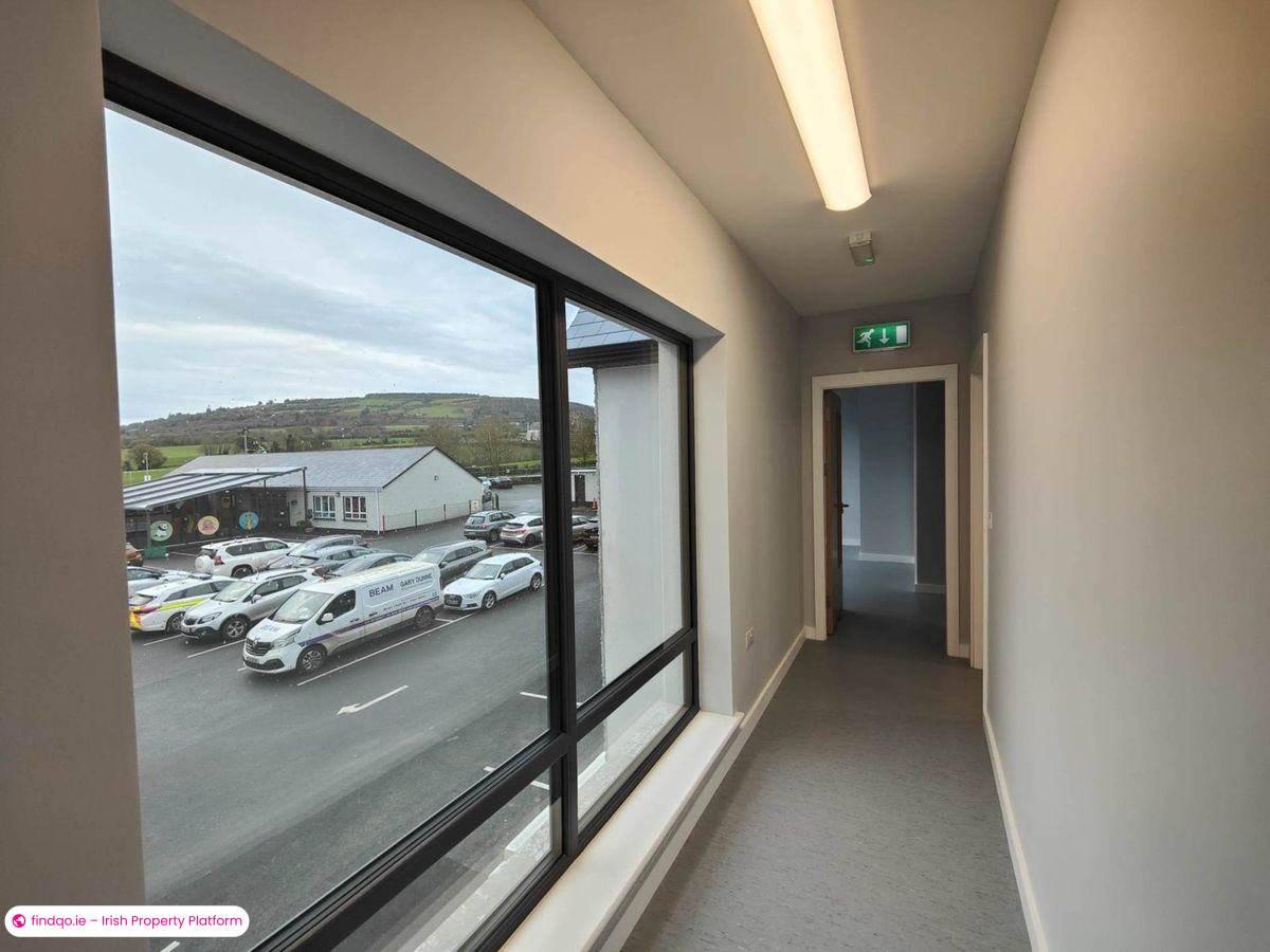 Office Space for Rent in Carlow Town, Carlow
