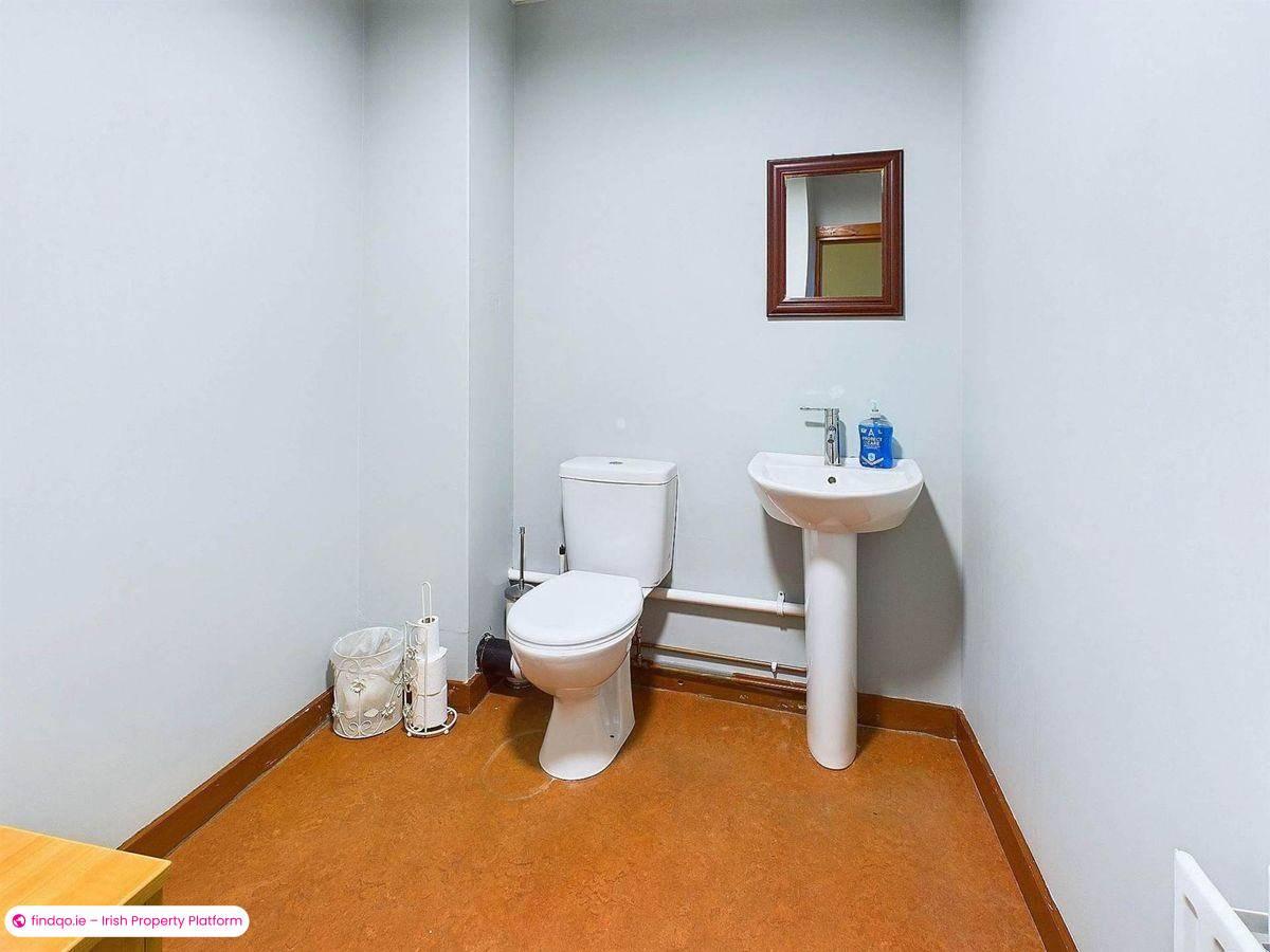 Office Space for Rent in Carlow Town, Carlow
