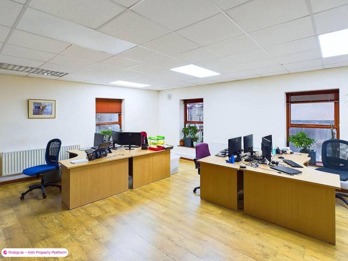 Office Space for Rent in Carlow Town, Carlow