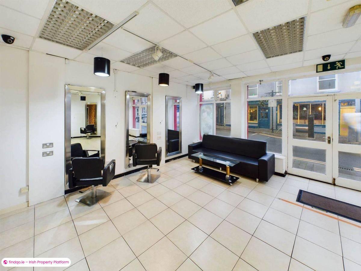 Office Space for Rent in Carlow Town, Carlow