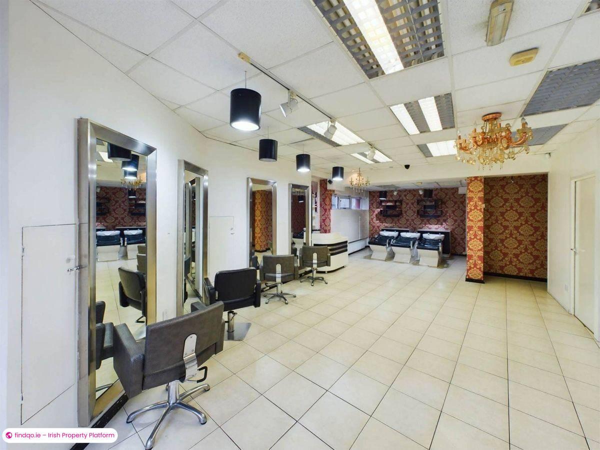 Office Space for Rent in Carlow Town, Carlow
