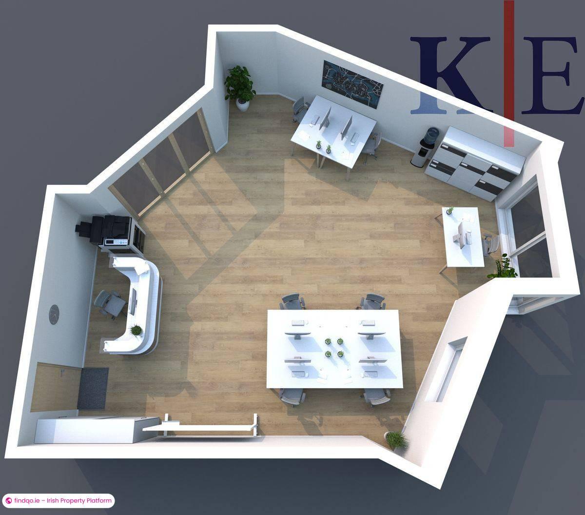 Office Space for Rent in Gorey, Wexford