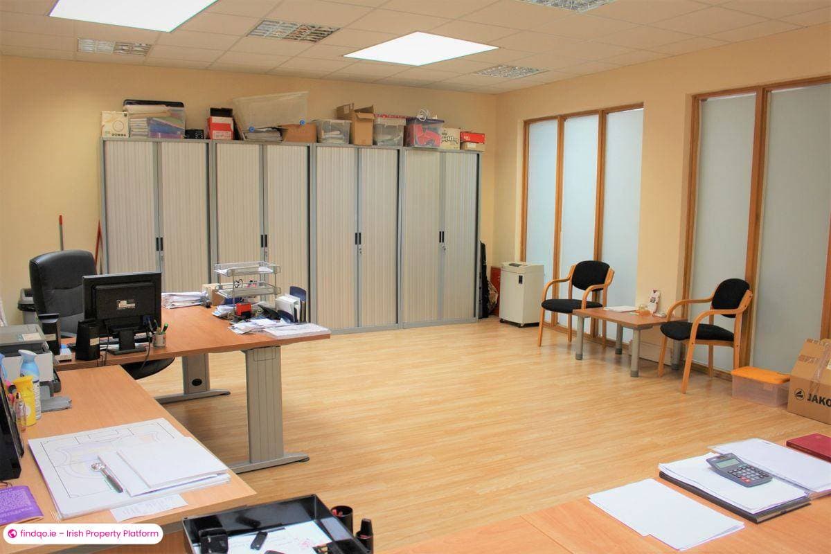 Office Space for Rent in Gorey, Wexford