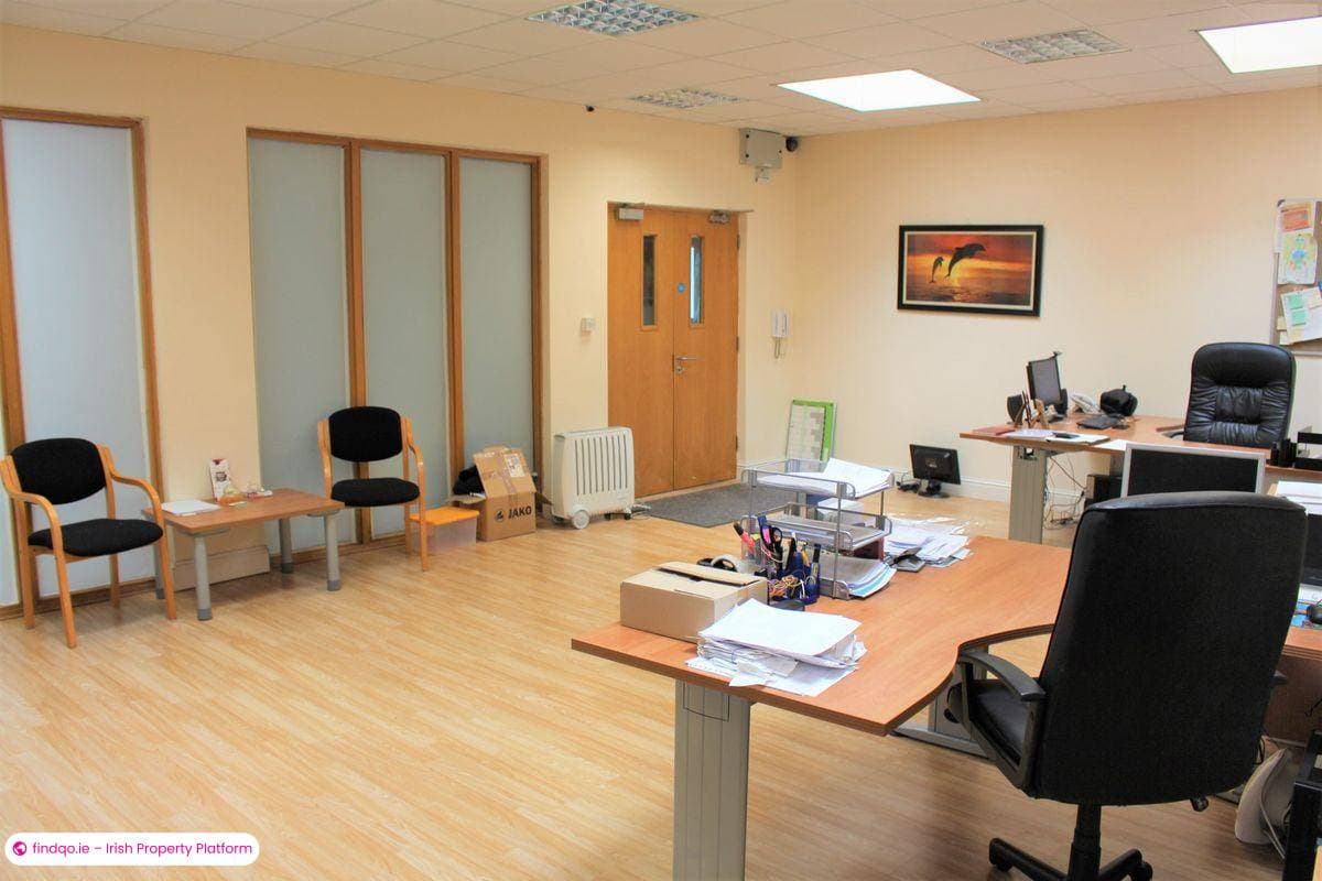 Office Space for Rent in Gorey, Wexford