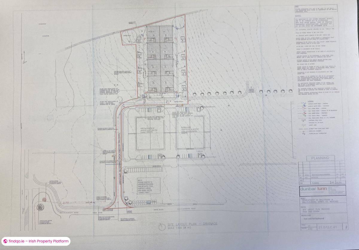 Industrial Unit for Rent in Gorey, Wexford