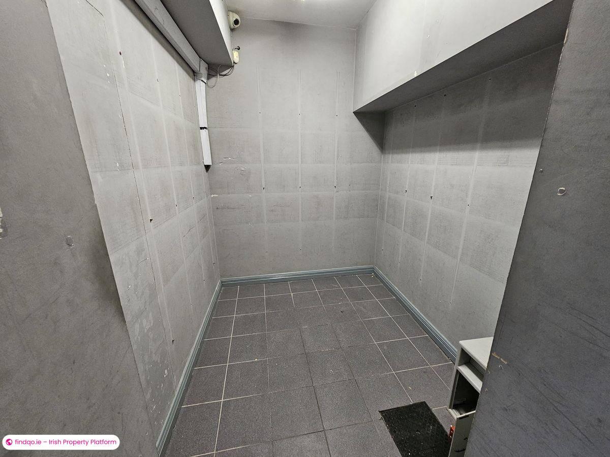 Retail Unit for Rent in Sligo, Sligo