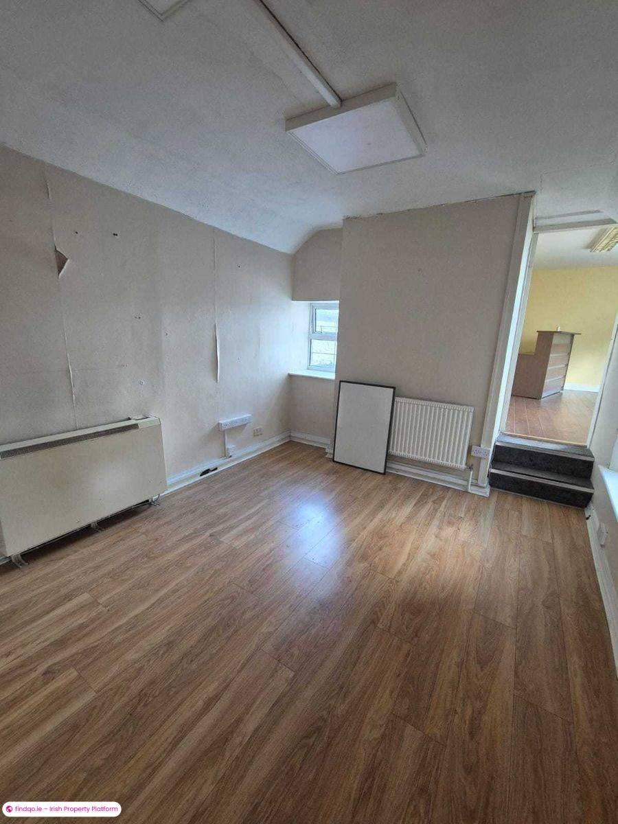 Retail Unit for Rent in Edenderry, Offaly