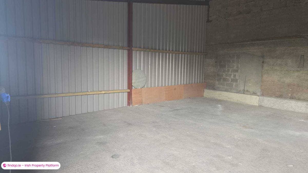 Industrial Unit for Rent in Broadford, Kildare