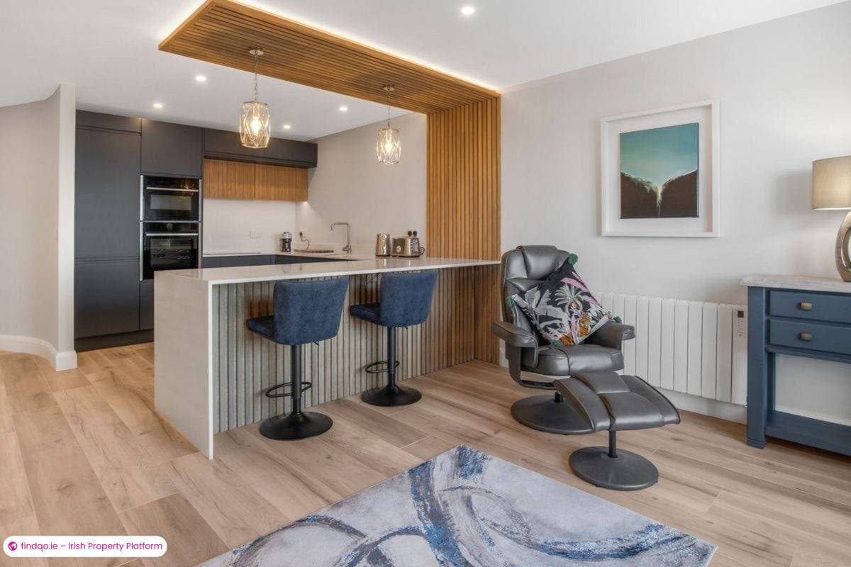 1 Bedroom Apartment for Rent in Skerries, Dublin (County)