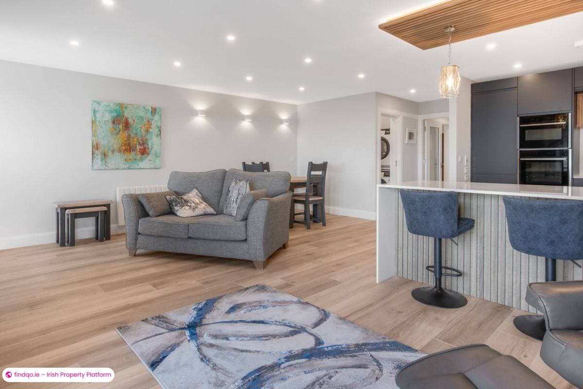 1 Bedroom Apartment for Rent in Skerries, Dublin (County)