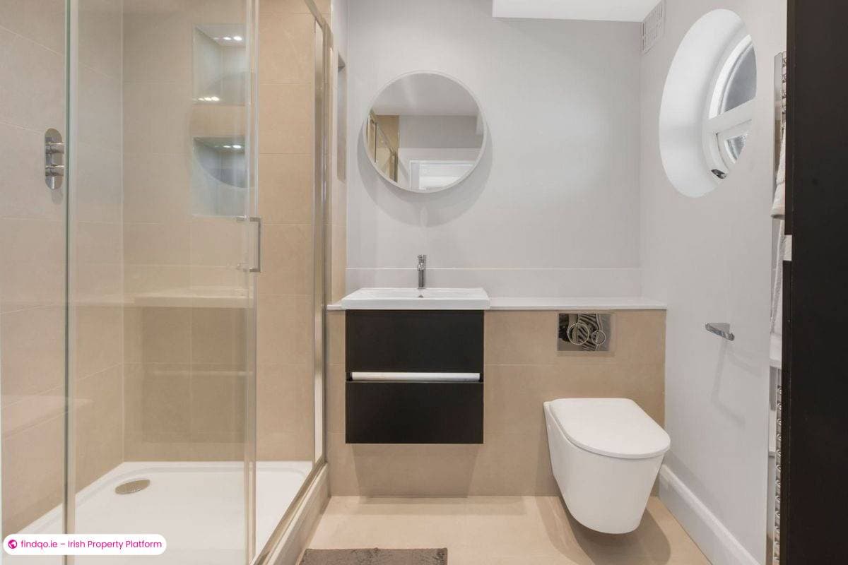 1 Bedroom Apartment for Rent in Skerries, Dublin (County)
