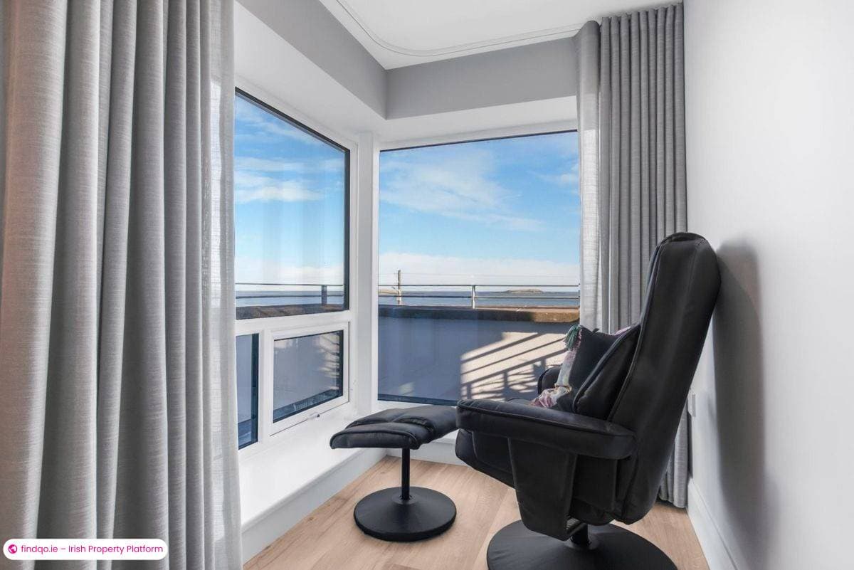 1 Bedroom Apartment for Rent in Skerries, Dublin (County)