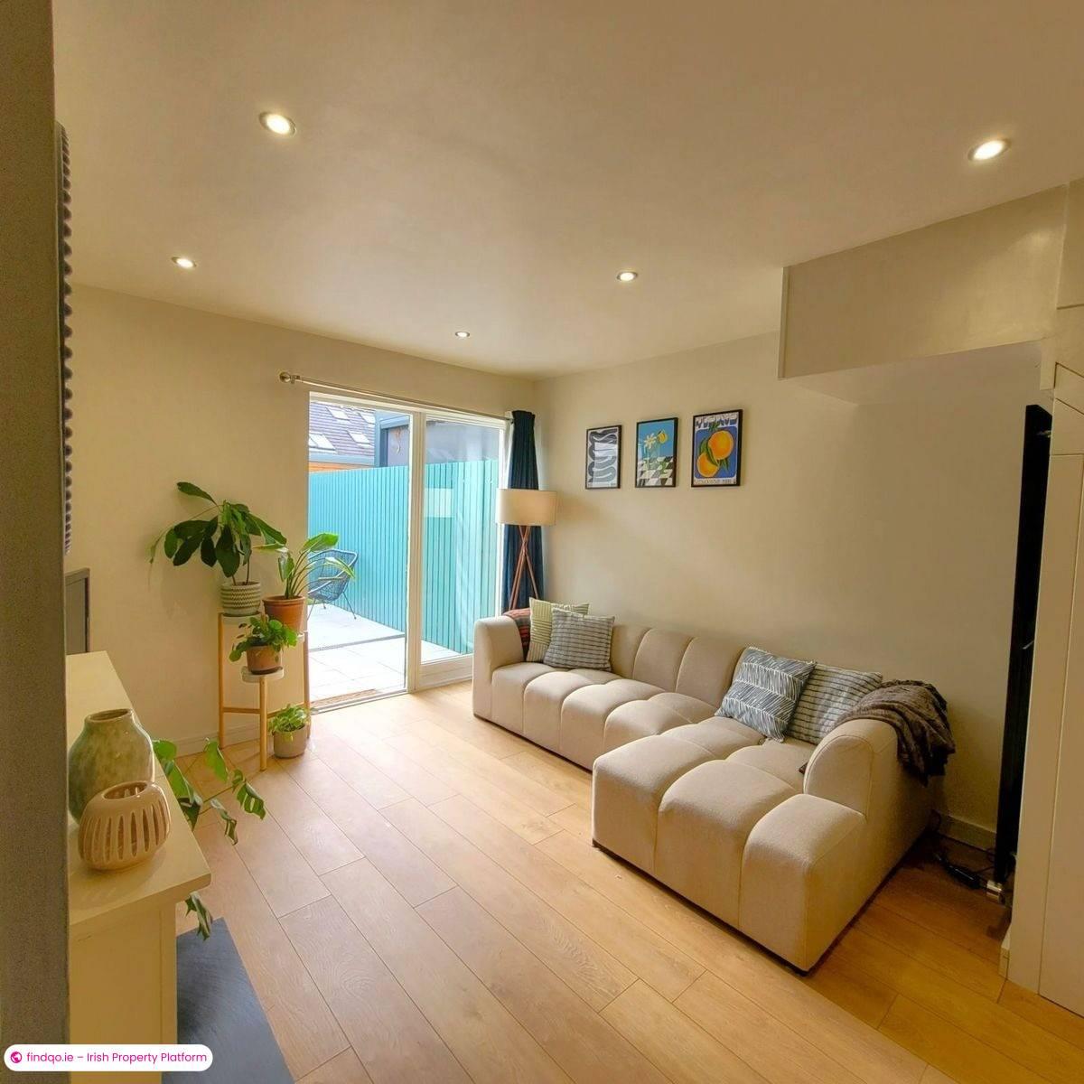 2 Bedroom House for Rent in Clontarf, Dublin 3