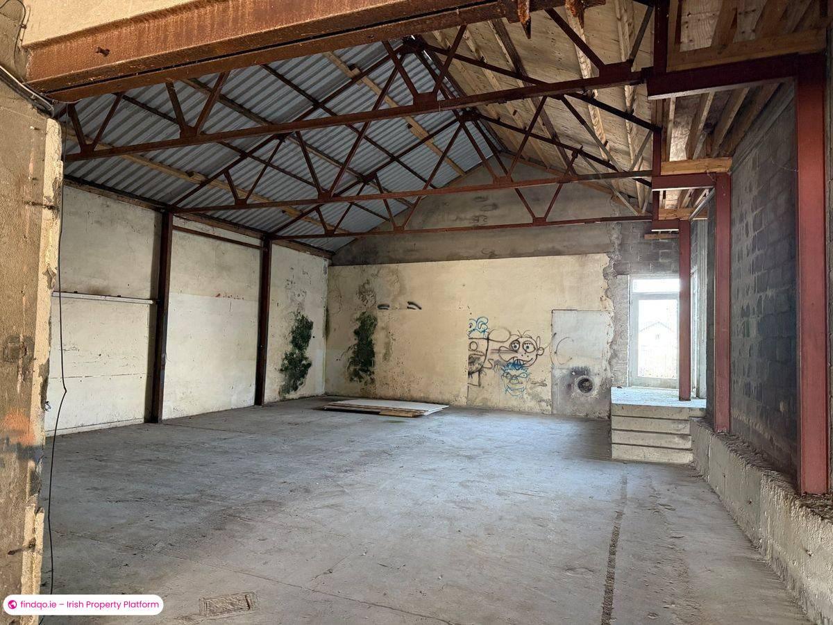 Office Space for Rent in Longford Town, Longford