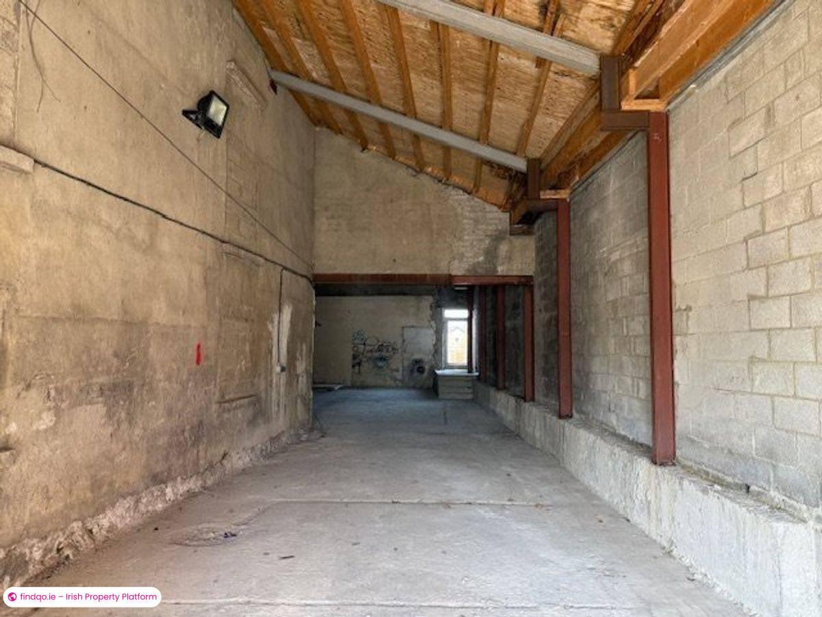 Office Space for Rent in Longford Town, Longford