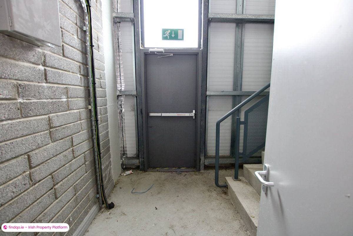 Industrial Unit for Rent in Longford Town, Longford
