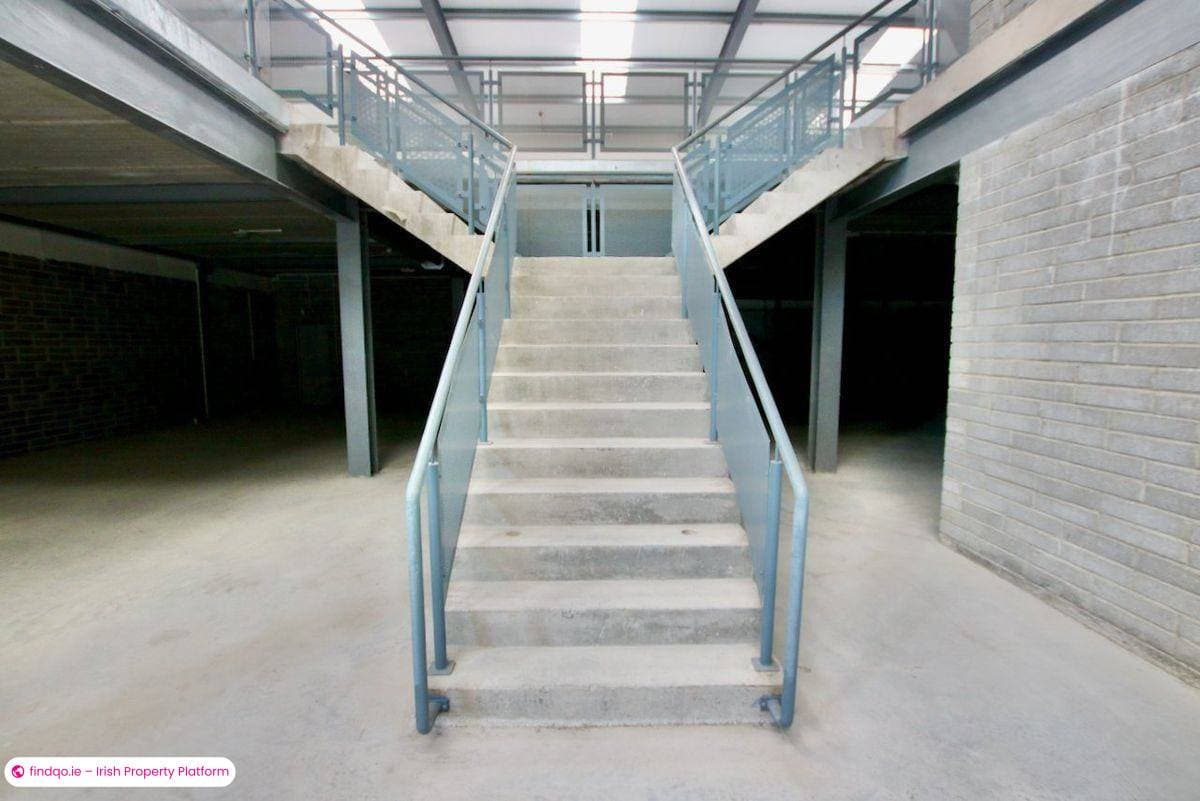 Industrial Unit for Rent in Longford Town, Longford